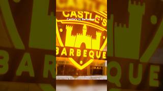 I tried Castle’s Barbeque at NSP and my review is here #shortsvideo #shortsfeed #barbeque #buffet