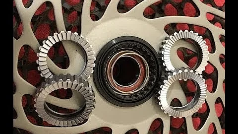 dt swiss 240 hub 36t vs 54t sound check