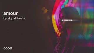 skyfall beats - amour (Official Audio)
