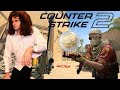 Bogalji igraju: Counter Strike 2
