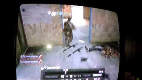 double kill one tomahawk