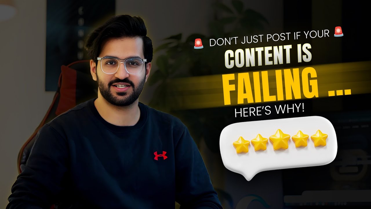 The Truth About Content Marketing: Why Most Brands Fail & How to Fix It ...