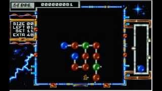 atomino for Atari ST