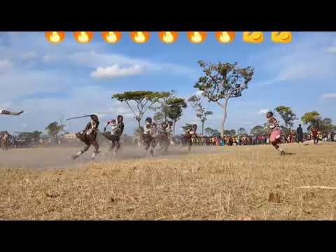 Jiminogeni Doto Show Matata 2026