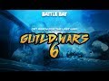 Guild Wars 6: The Final War!