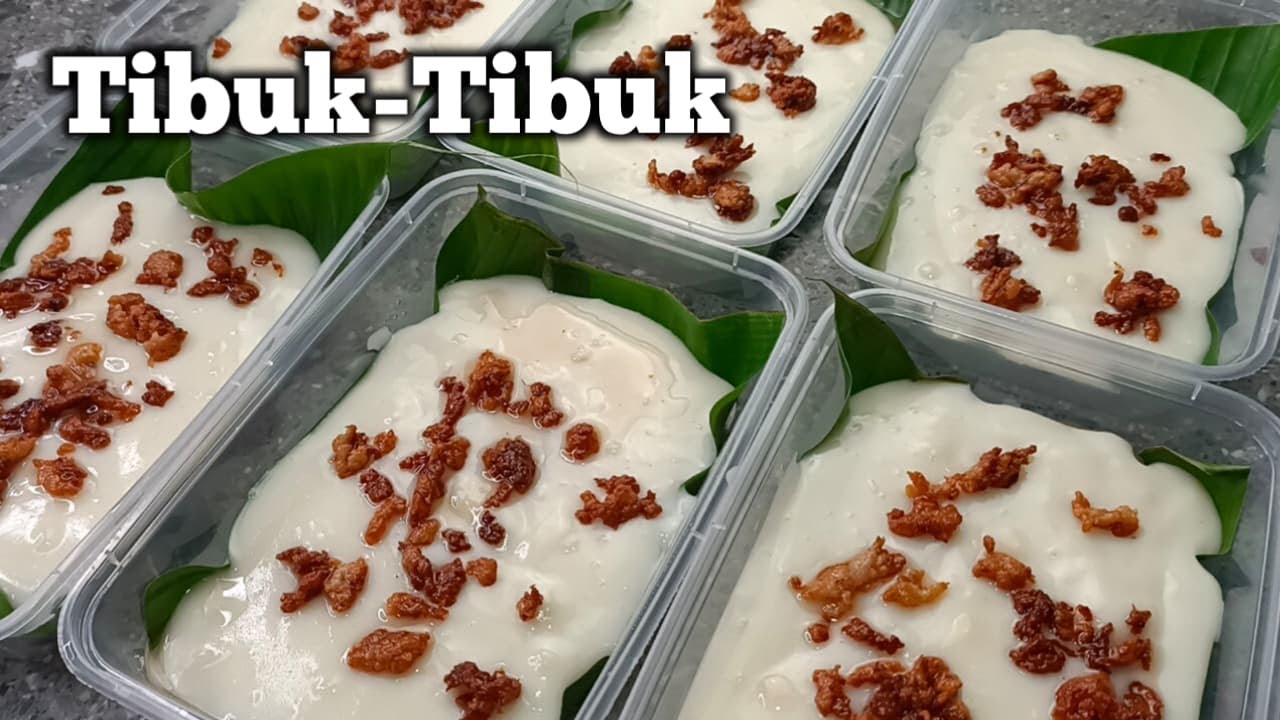 Tibok-Tibok by mhelchoice Madiskarteng Nanay