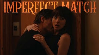 Harry and Lucy | Imperfect Match | Meterialists
Harry and Lucy (Pedro Pascal, and Dakota Johnson,)
Movie: Meterialists, Directed by Celine Song
*Spoiler Alert* Please watch the movie first before watching this video.
*NOTE*
This video is for entertainment purpose only, I do not own anything, I edited this video as a true fan, video may contains spoilers, so watch it at your own risk.
My Instagram Id:
https://www.instagram.com/s.a.hil19/profilecard/?igsh=enpndmNtdHc5eWI4
(contact me there if you want to edit your videos)
Music by Eternal Eclipse
#meterialists #love #pedropascal #dakotajohnson #couple #romance #kiss #romantic Harry and Lucy | Imperfect Match | Meterialists