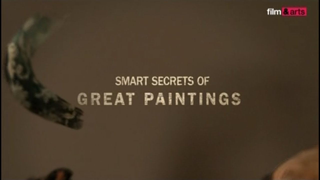 SMART SECRETS OF GREAT PAINTINGS quentin massys, el banquero y su mujer 1514