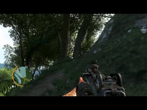 Far Cry 3 ვშრომობთ და ვასრულებთ საქმეს!