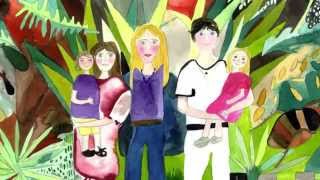 Preview - Growing with Gaucher Disease