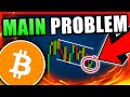 The Main PROBLEM on Bitcoin Today!!!! [careful] Bitcoin Price Prediction 2023 // Bitcoin News Today