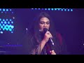 Fuad live in dhaka  manbona  fuad feat tashfee  shuvo