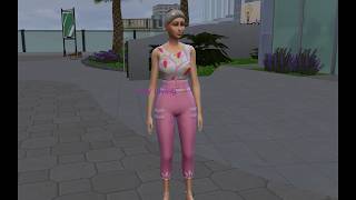 CityLiving S2 #22 Settling in
