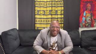 George Thomas Reveals Why His Family Won the $2 Million Settlement Against C-Murder