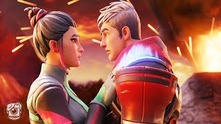 Singularity Origin Story... A Fortnite Short Film
