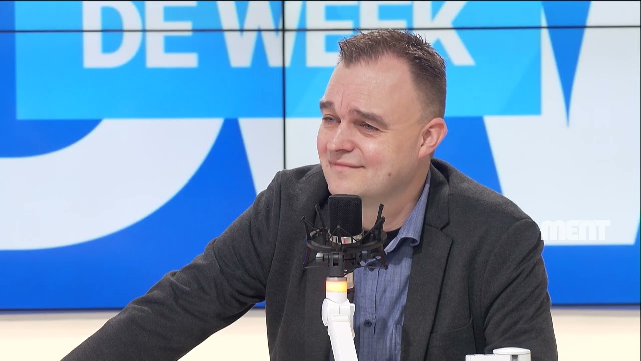 De Week van 28 februari 2025 met Herman Matthijs (dl1)
