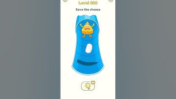 DOP 2 LEVEL 199 and 200 #shorts #dop2 #ytshorts