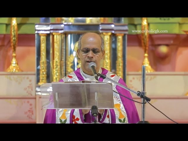 Holy Mass for the dead (Malayalam)  by Rev. Fr. Thomas Perumayan മരിച്ചവർക്കുള്ള വിശുദ്ധ കുർബാന class=