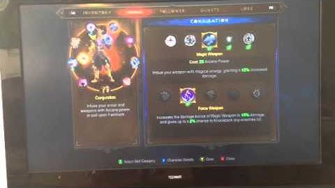 Best Wizard Build On Diablo 3 Xbox 360
