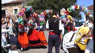 Fiestas de Nates  Cantabria año 2007