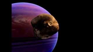 Celebrity Space Engine 9.7.2 test Profile