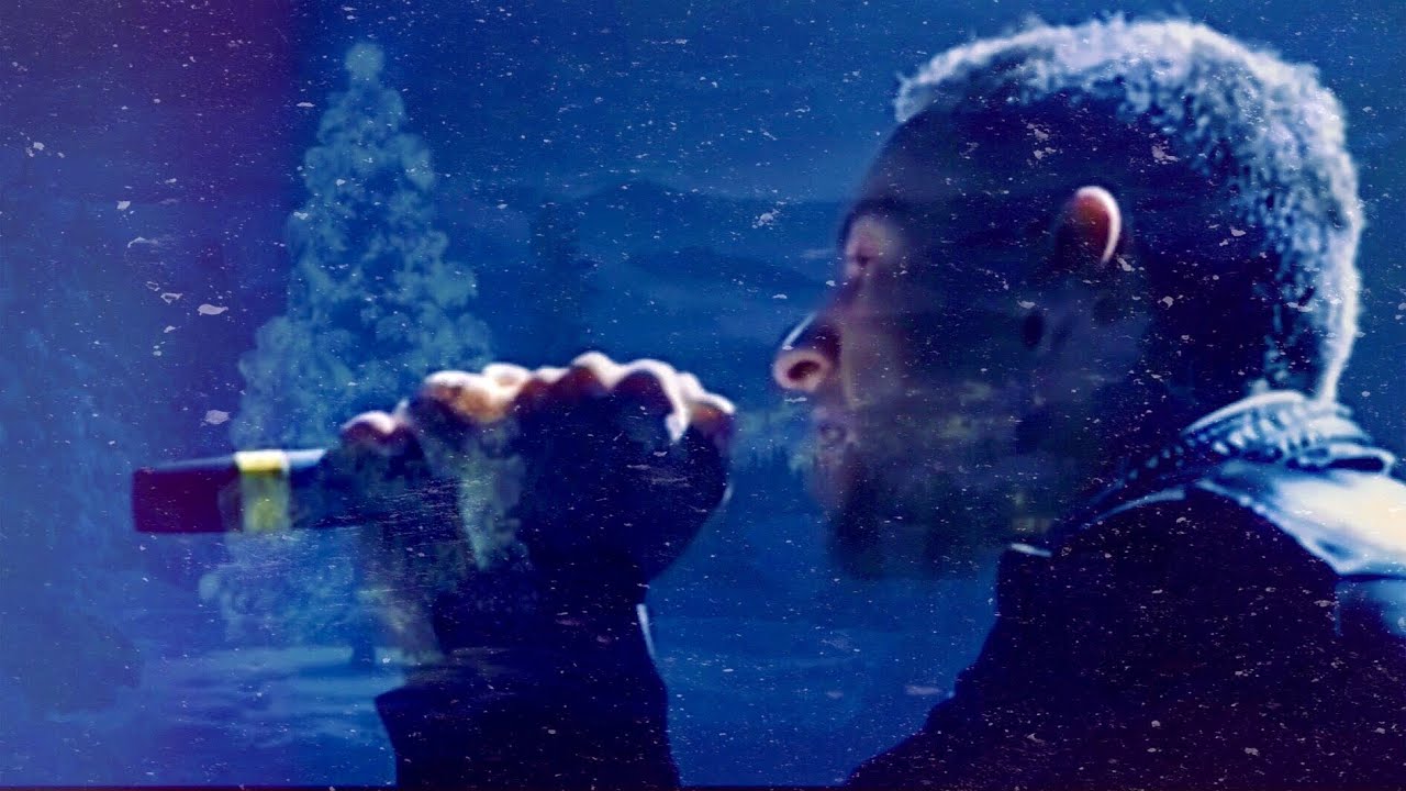 LINKIN PARK: My December [Piano] | LIVE Music Video - YouTube