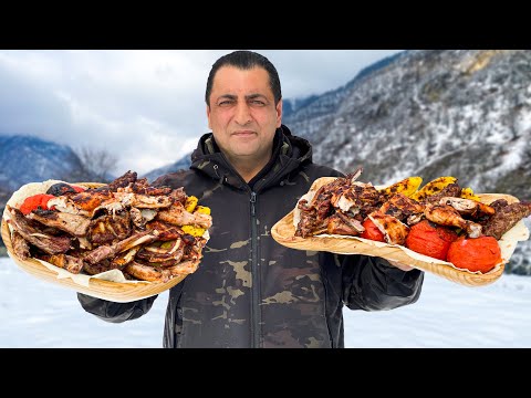 Videó: Tender Csirke Kebab