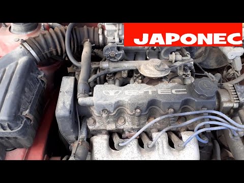 Daewoo Lanos MAP sensor replacement info