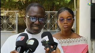 Les Socio-Cultures De La Casamance Rajeunissent Son Bureau
