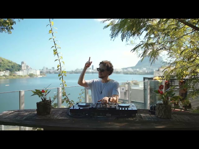 Felguk, Ingek - Take Control (Club Mix) [Felguk x Vex @ Rio de Janeiro] class=