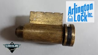 (1767) What IS This Thing? (Arlington Lock)