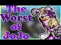 The WORST of JoJo