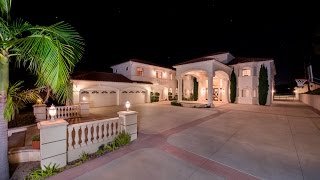 3079 Windmill Dr • Diamond Bar • 91765