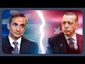 Türkei vs. Griechenland: Gibt es bald Krieg?