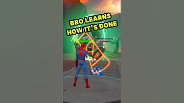 Bro laten zien hoe het moet in War of Wizards VR... #vrgame #vrgaming #metaquest #quest2 #quest3 #vr