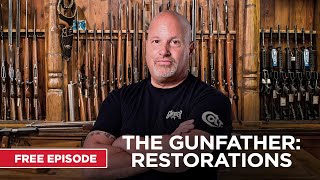 Gunfather Restorations | Free Episode | MyOutdoorTV