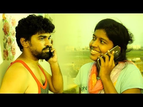 AT 12:34 AM |Tamil Short Film|Our 4th Zero Budget Film