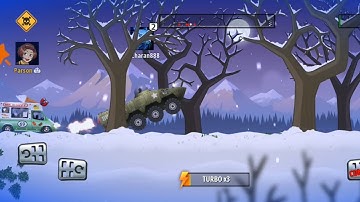 Renegade Racing : Skilled Arena Level 37-38 | New Android Gameplay Part 18 (Android/iOS)