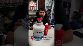 3KG Mass Gainer + Creatine + FREE Shaker @ ₹1999 😱 Limited Offer! 💪