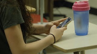 New Indiana law requires students to lock up cellphones at school starting this fall