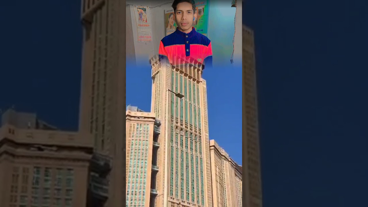 Guarda Makkah Clock tower view | Wold beautiful Tower | #tower #clocktower #makkah su YouTube Guarda Makkah Clock tower view | Wold beautiful Tower | #tower #clocktower #makkah su YouTube