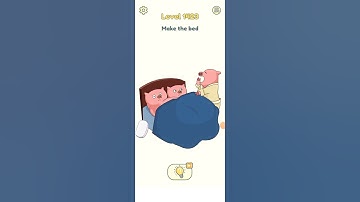 Dop2 Gameplay Level 1423 #shorts #deletepuzzle #deleteonepart2 #puzzletime #dop2 #dop