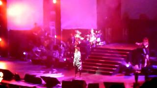 2011/01/15 田馥甄 Love! To Hebe音樂會 新加坡場 Part 15 《Love!》