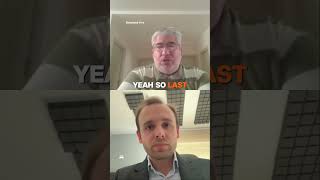 Government Is Politically Burned #substack #shorts Update