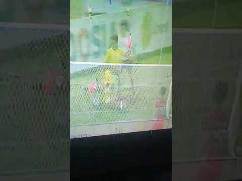 Gol indah Rafael Silva Barito Putera Vs Persija Jakarta Piala Presiden 2022