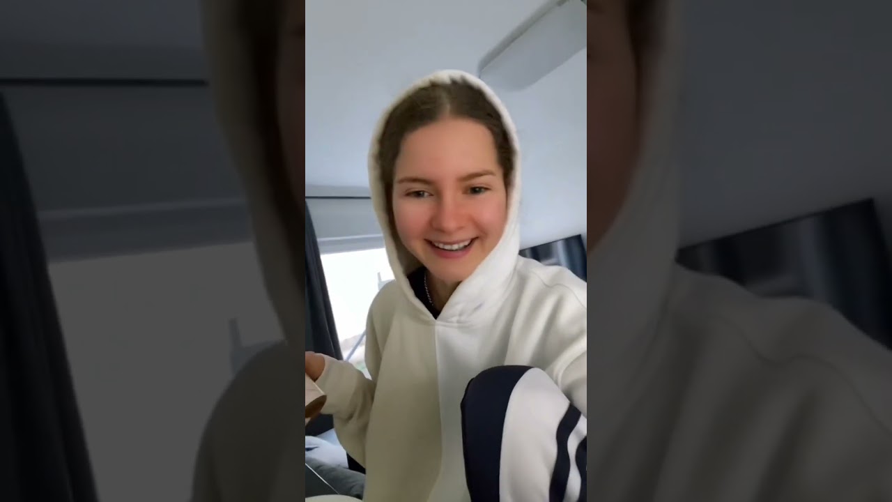 Jepp, ich bin der Boy 🫣 