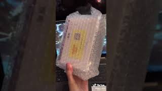 Poppin’ Off Toys Unboxing! #Shorts Poppin’ Off Toys Unboxing! #Shorts