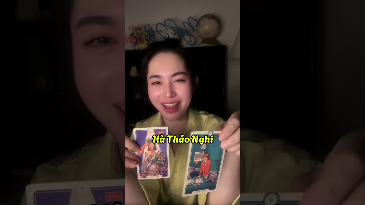 Ai sẽ xứng đáng tiếp theo trong cuộc tình của bạn?