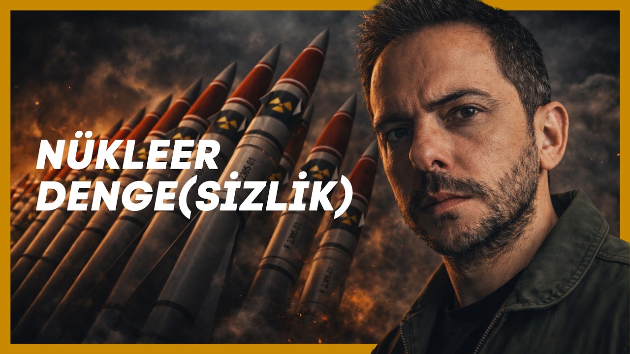 Kimin Kaç Tane Nükleer Başlığı Var?
