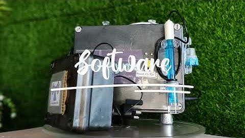 ST646 IOT Based Water Quality Monitoring System